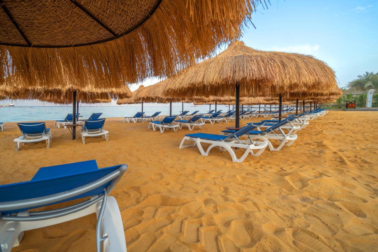 Al Masa Hotel El Sokhna Ain Sukhna Exterior foto